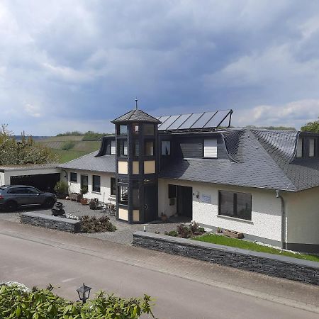 Gaestehaus Spross Veldenz Zewnętrze zdjęcie