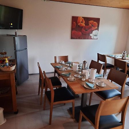 Gaestehaus Spross Veldenz Zewnętrze zdjęcie